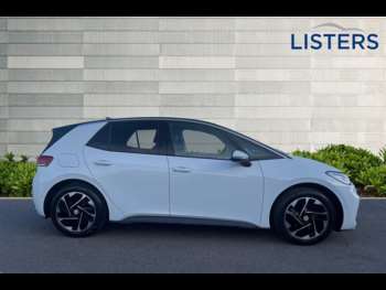 Used Volkswagen ID3 2025 for sale - 74162181: Photo