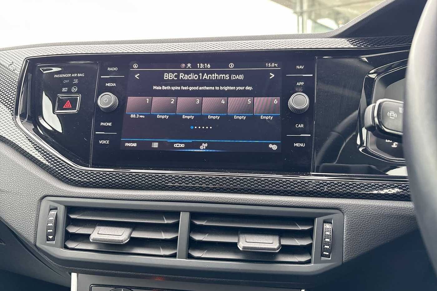 Used Volkswagen Polo 2023 for sale - 76419840: Photo 12