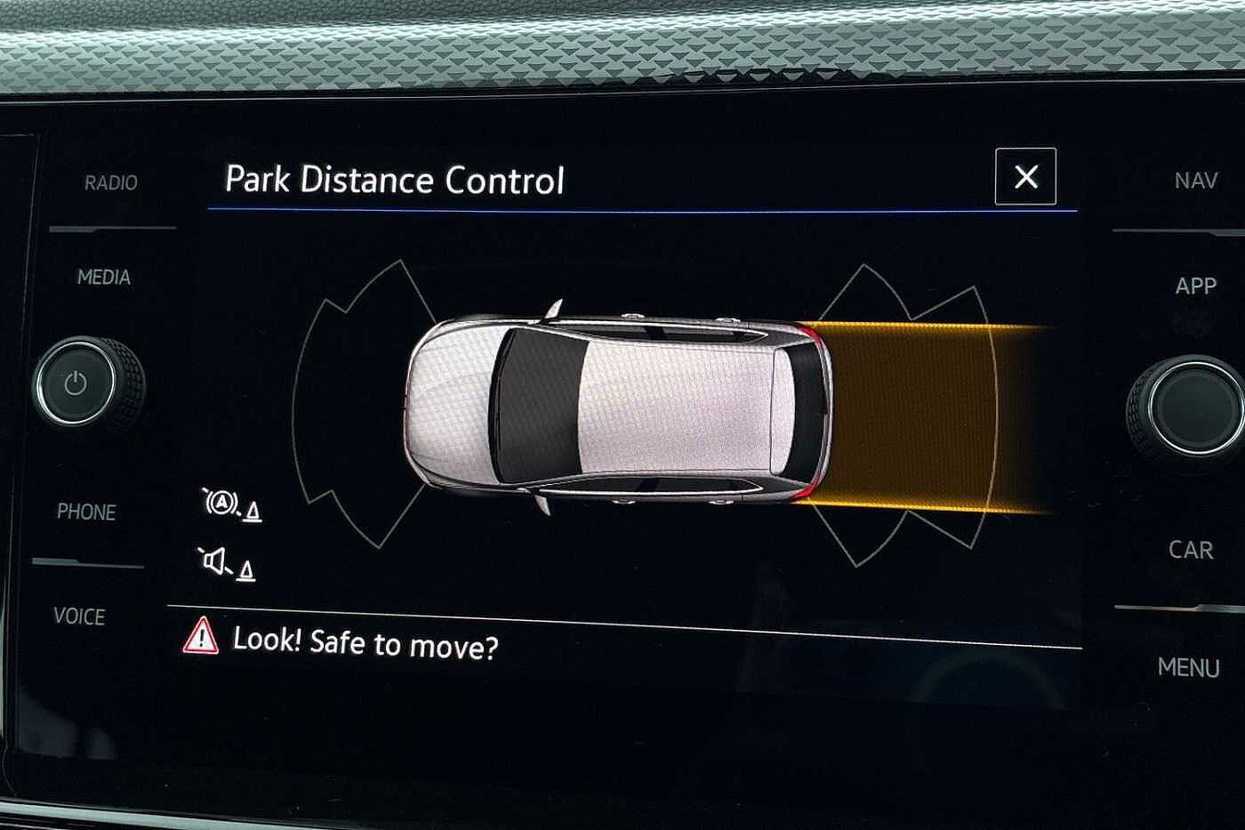 Used Volkswagen Polo 2023 for sale - 76419840: Photo 14