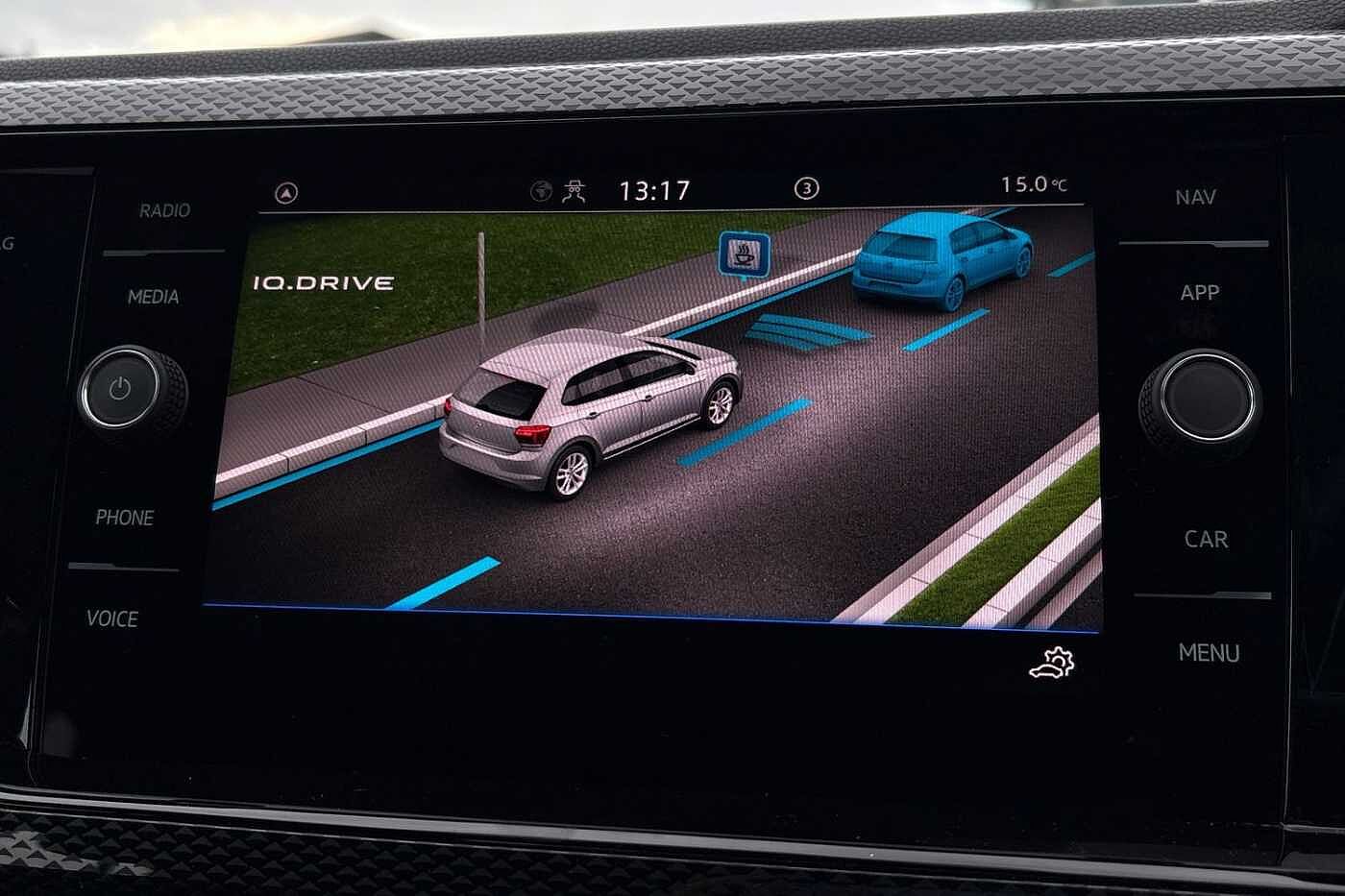 Used Volkswagen Polo 2023 for sale - 76419840: Photo 15