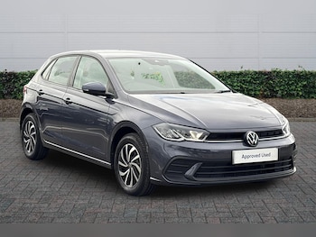 Used Volkswagen Polo 2023 for sale - 76419840: Photo