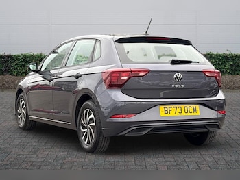 Used Volkswagen Polo 2023 for sale - 76419840: Photo