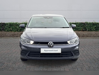 Used Volkswagen Polo 2023 for sale - 76419840: Photo