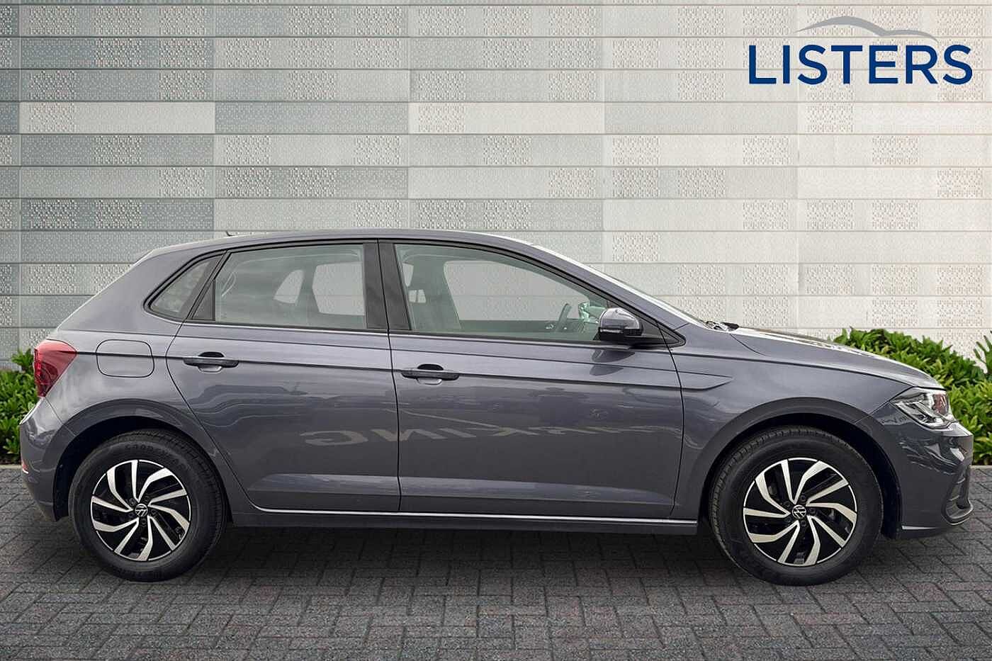 Used Volkswagen Polo 2023 for sale - 76419840: Photo 4