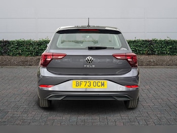 Used Volkswagen Polo 2023 for sale - 76419840: Photo