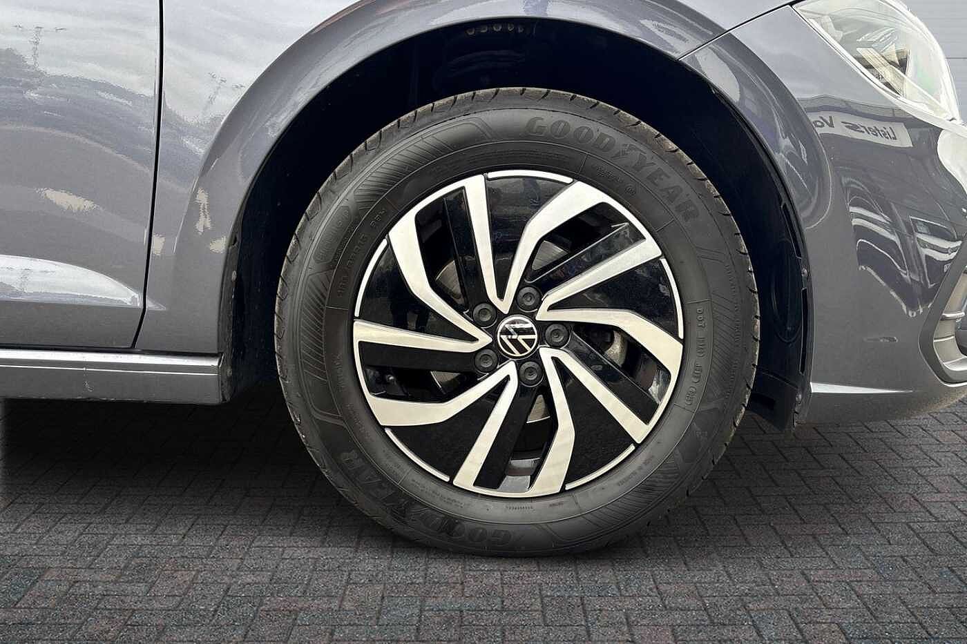 Used Volkswagen Polo 2023 for sale - 76419840: Photo 5