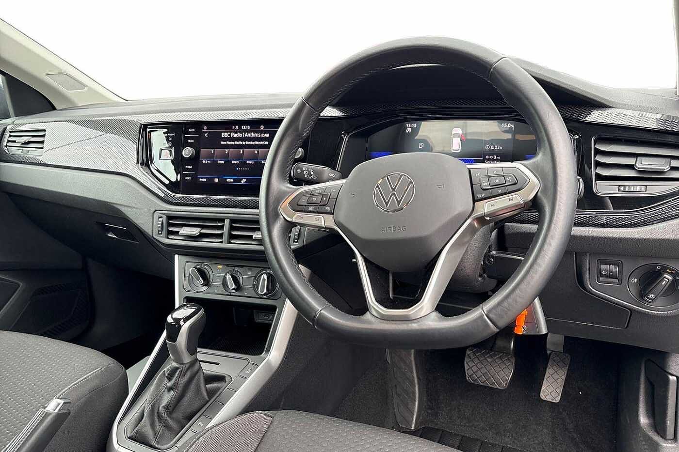 Used Volkswagen Polo 2023 for sale - 76419840: Photo 6