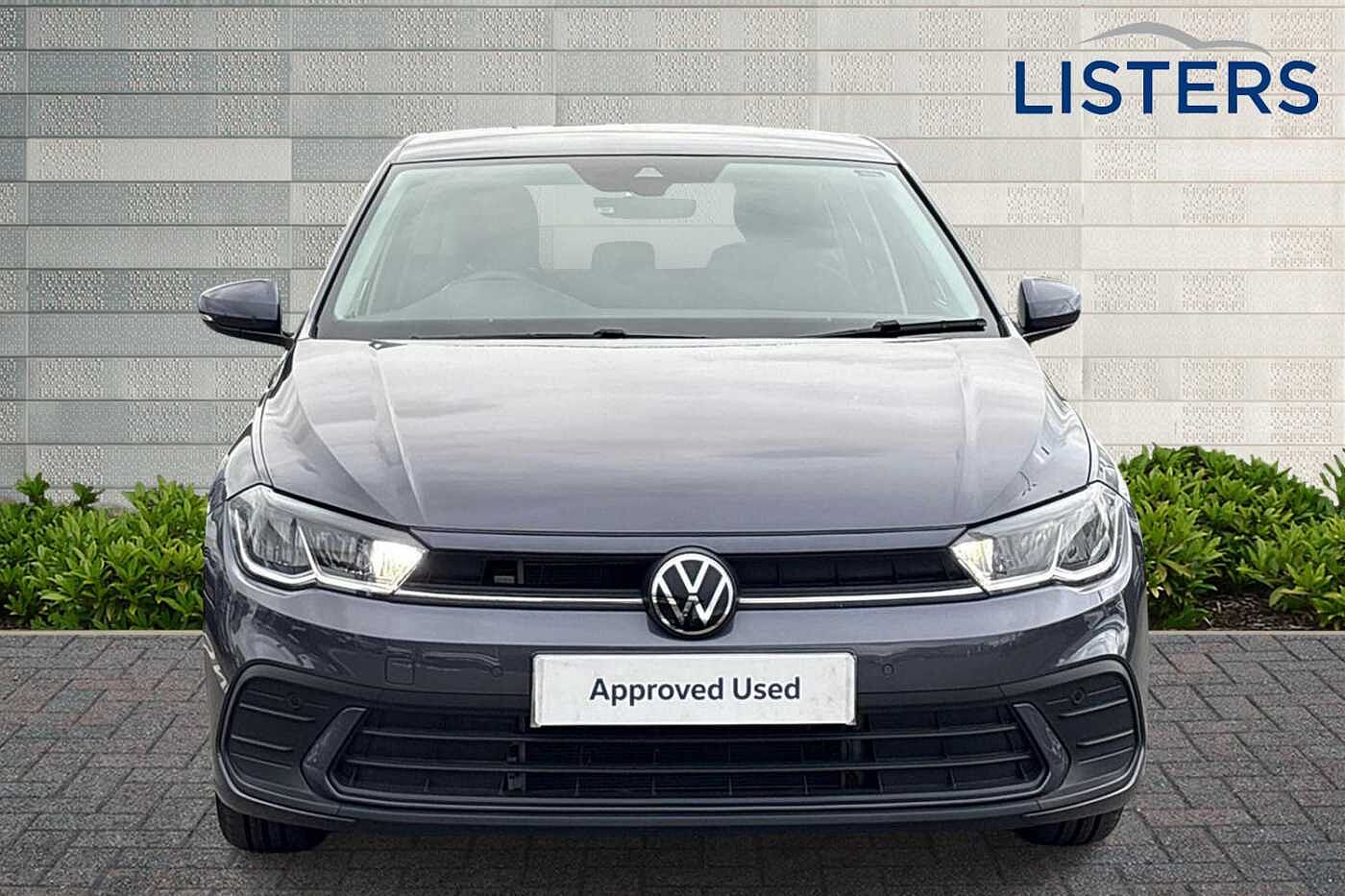 Used Volkswagen Polo 2023 for sale - 76419840: Photo 7