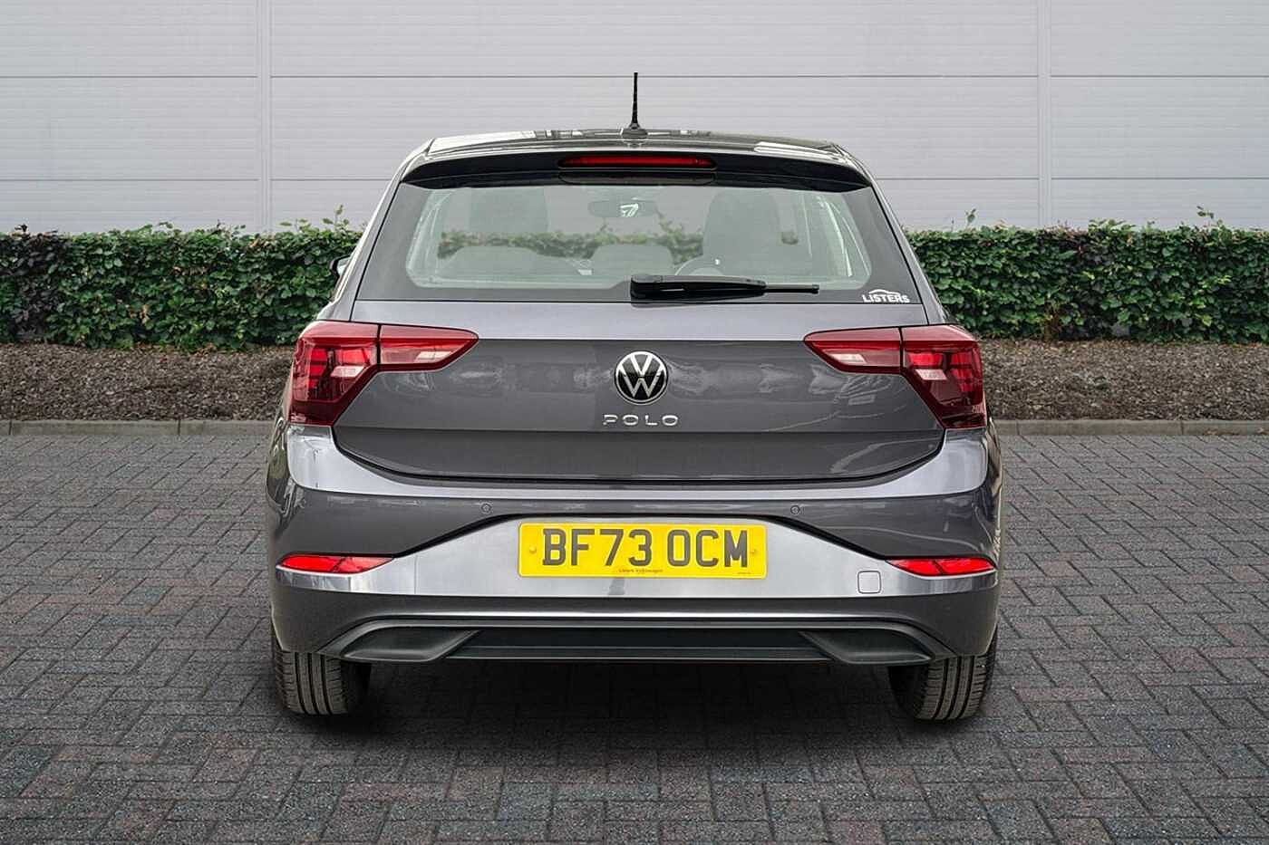 Used Volkswagen Polo 2023 for sale - 76419840: Photo 8
