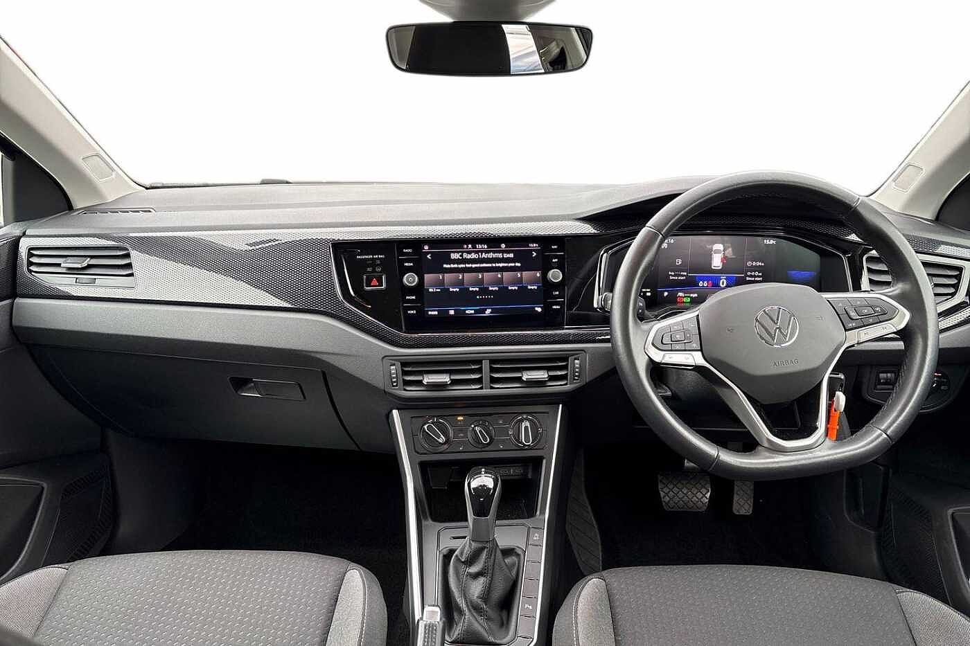 Used Volkswagen Polo 2023 for sale - 76419840: Photo 9