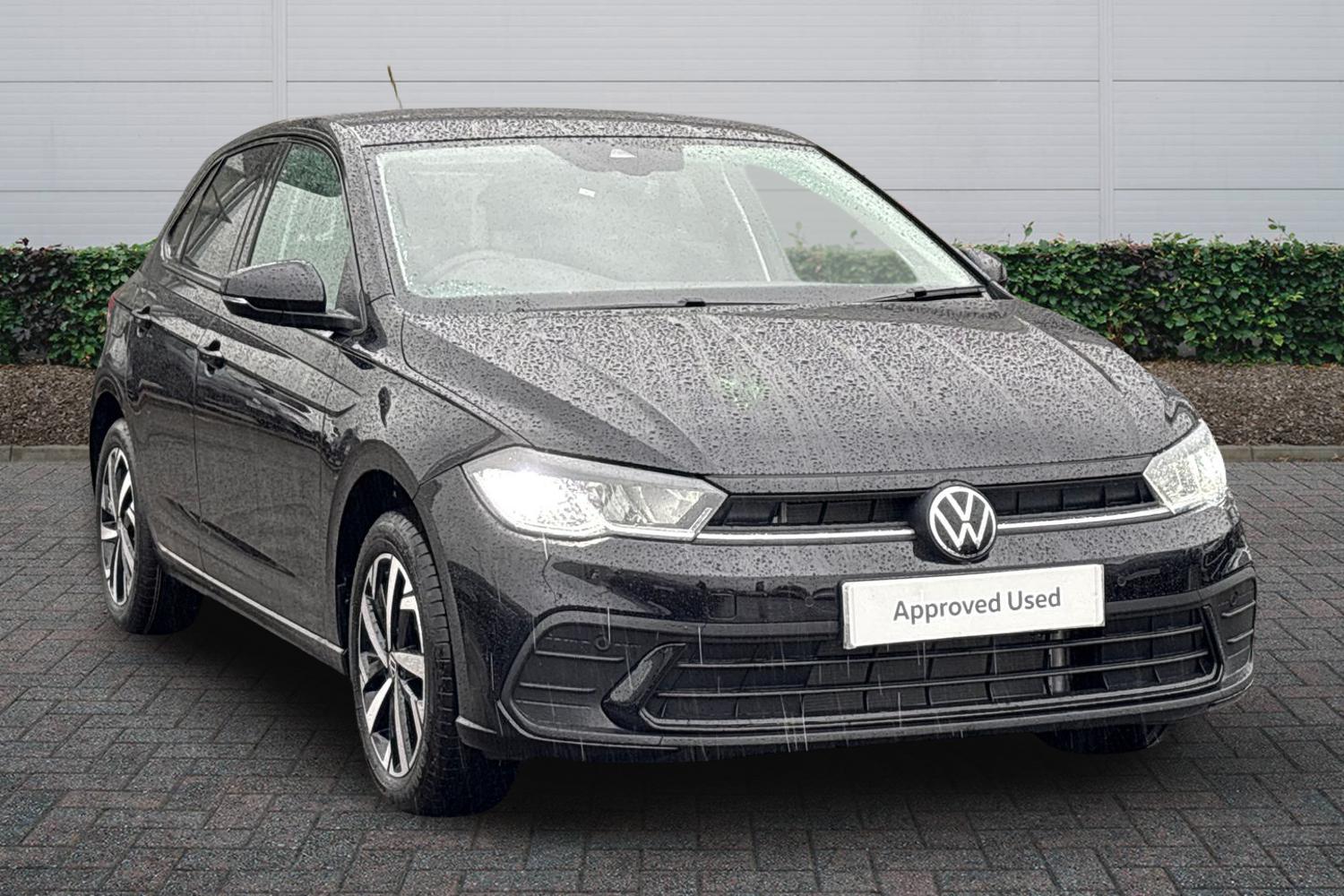 Used Volkswagen Polo 2025 for sale - 76837715: Photo 1