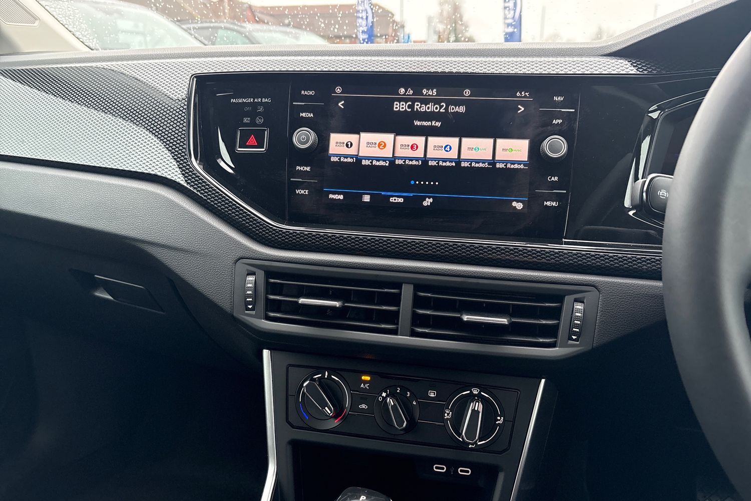 Used Volkswagen Polo 2025 for sale - 76837715: Photo 11