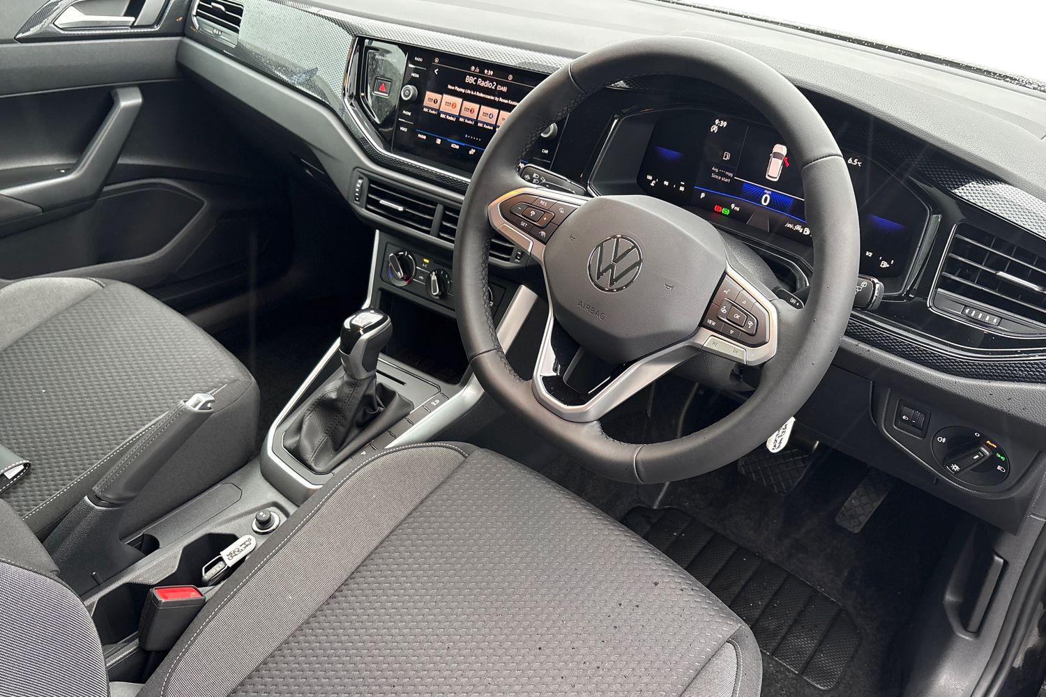 Used Volkswagen Polo 2025 for sale - 76837715: Photo 12