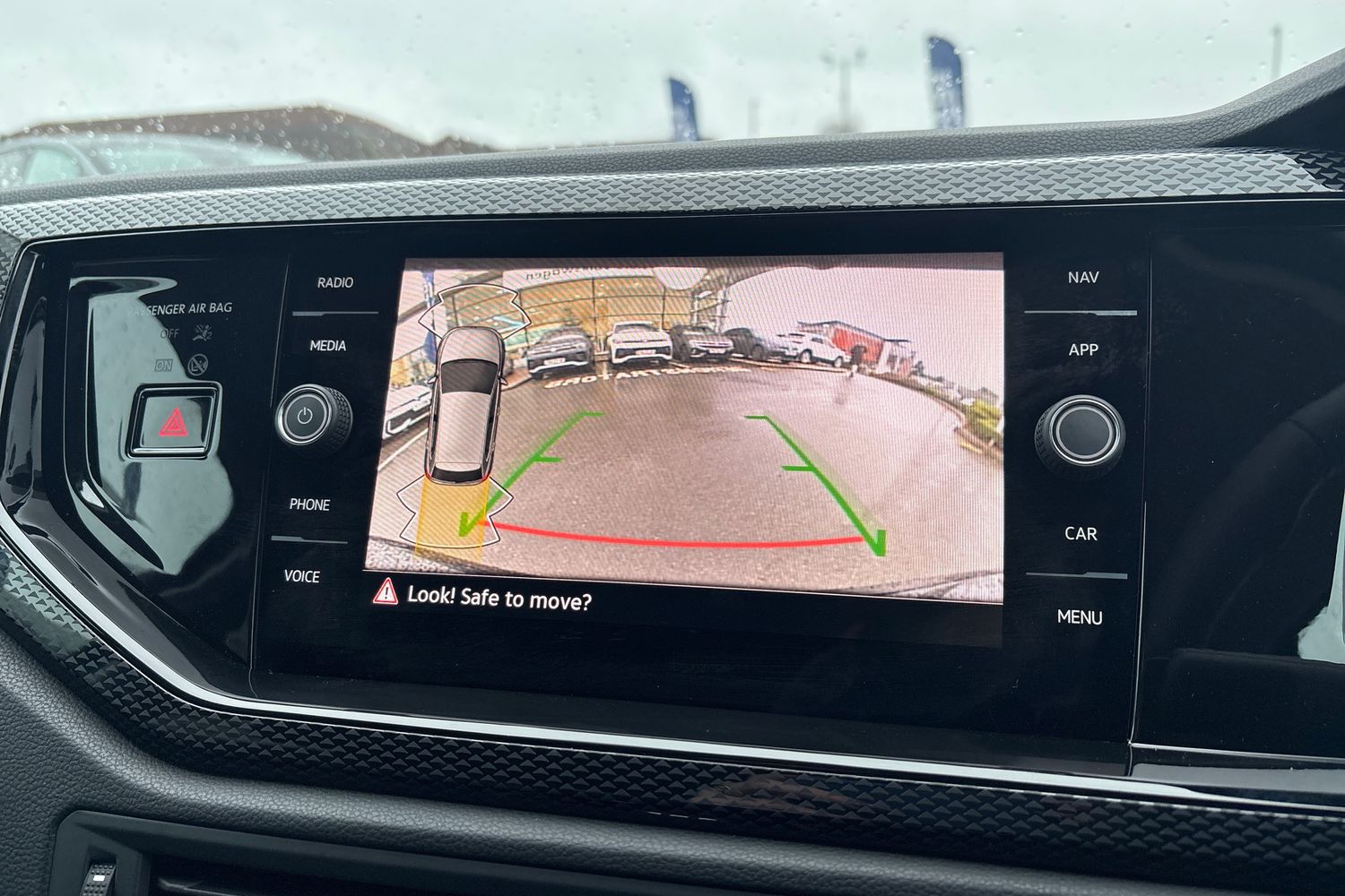 Used Volkswagen Polo 2025 for sale - 76837715: Photo 13