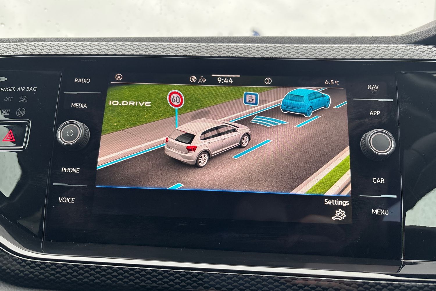 Used Volkswagen Polo 2025 for sale - 76837715: Photo 14