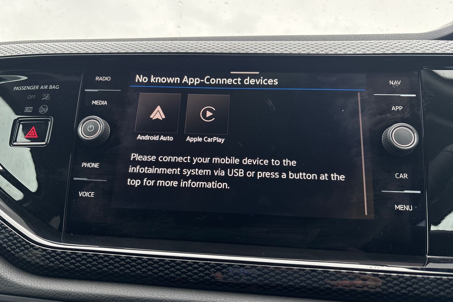 Used Volkswagen Polo 2025 for sale - 76837715: Photo 16