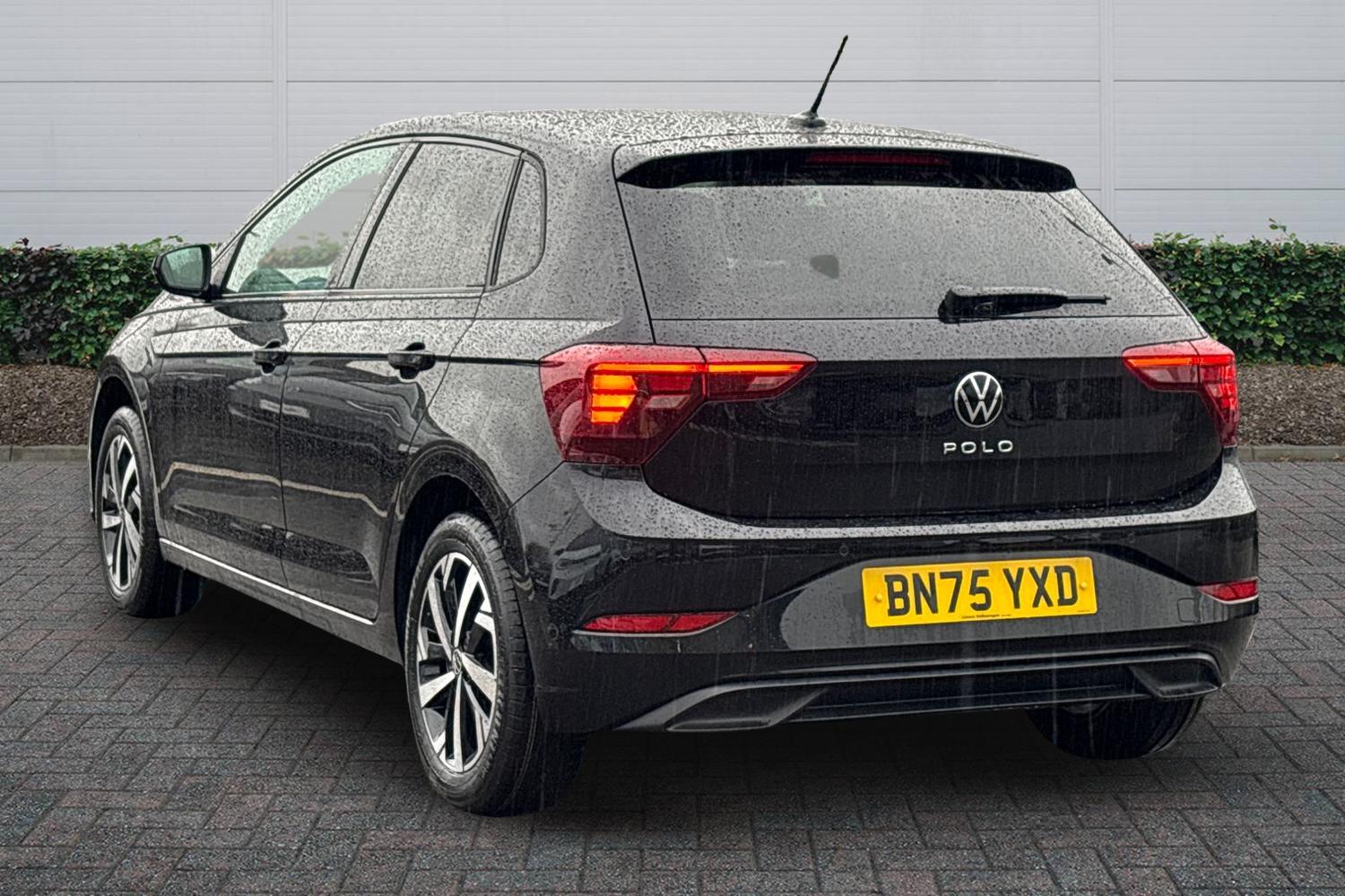 Used Volkswagen Polo 2025 for sale - 76837715: Photo 2