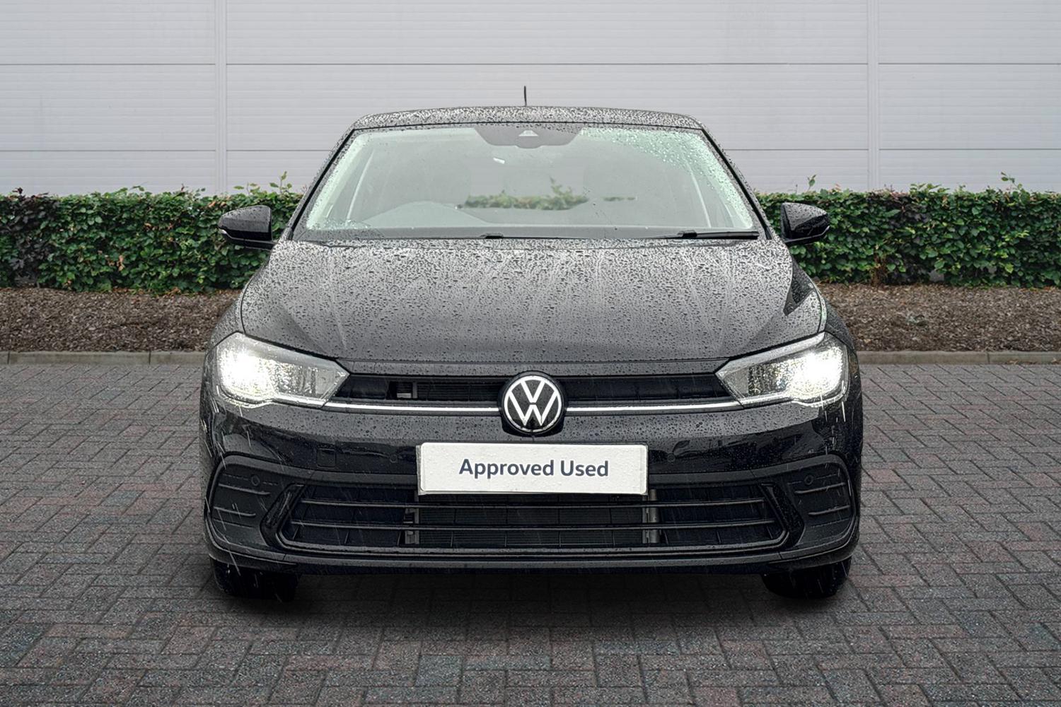 Used Volkswagen Polo 2025 for sale - 76837715: Photo 3