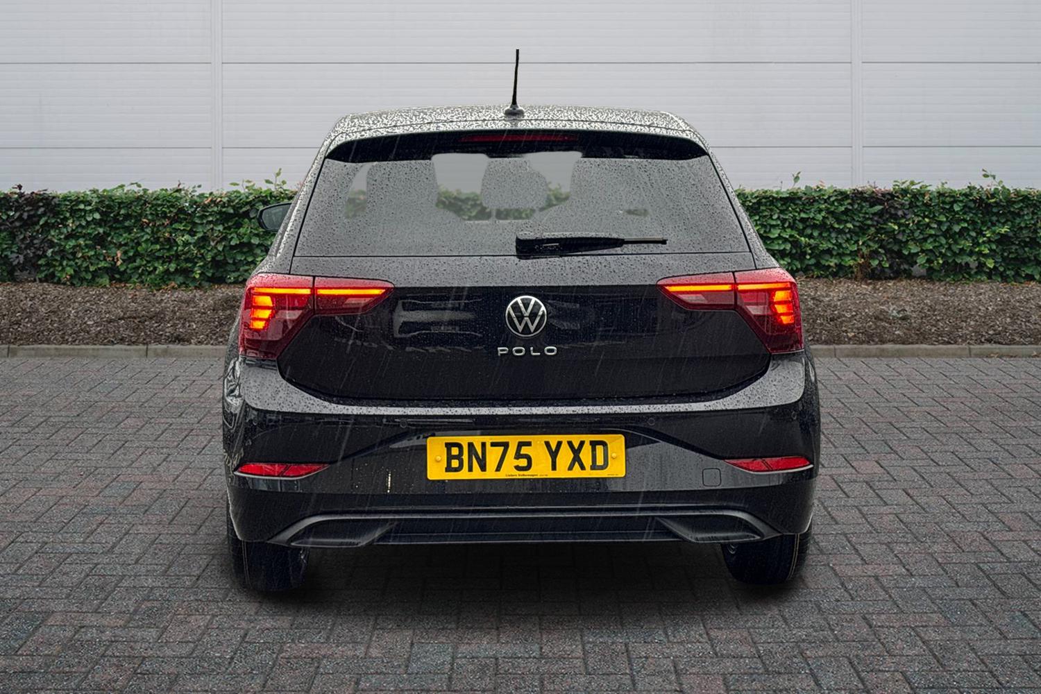 Used Volkswagen Polo 2025 for sale - 76837715: Photo 4