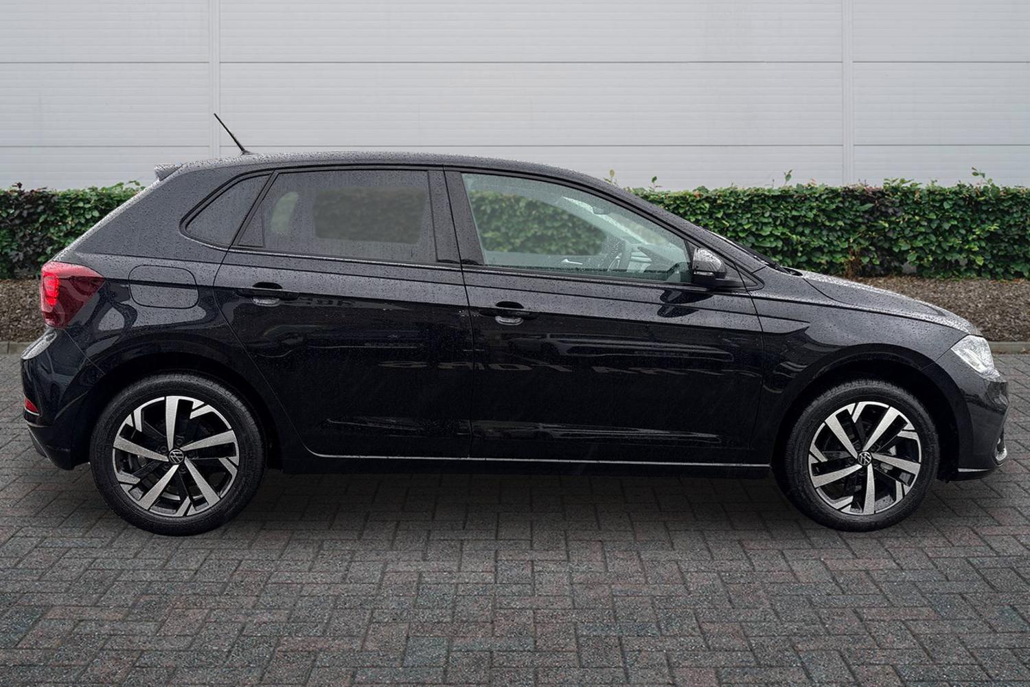 Used Volkswagen Polo 2025 for sale - 76837715: Photo 5