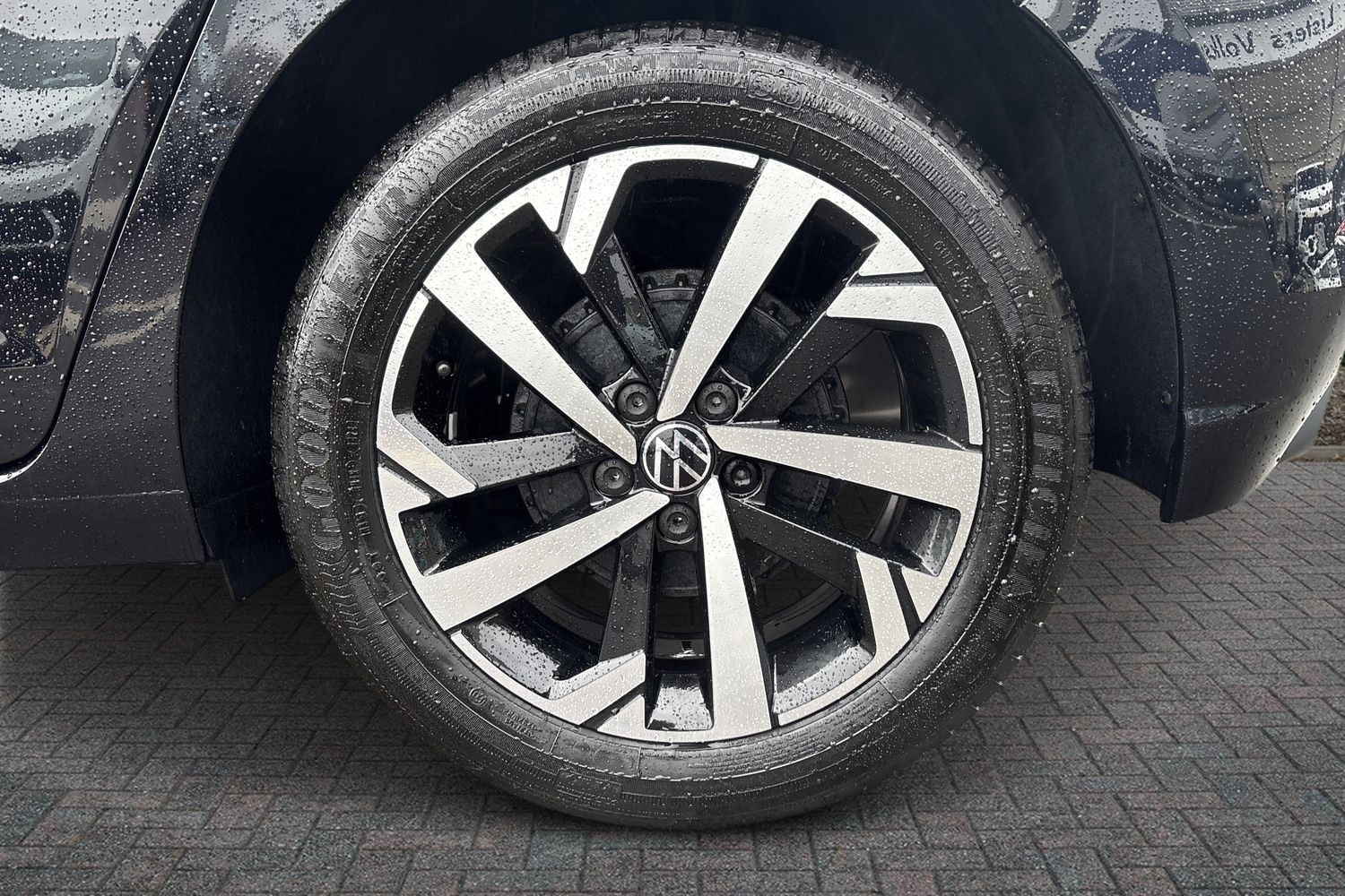 Used Volkswagen Polo 2025 for sale - 76837715: Photo 6