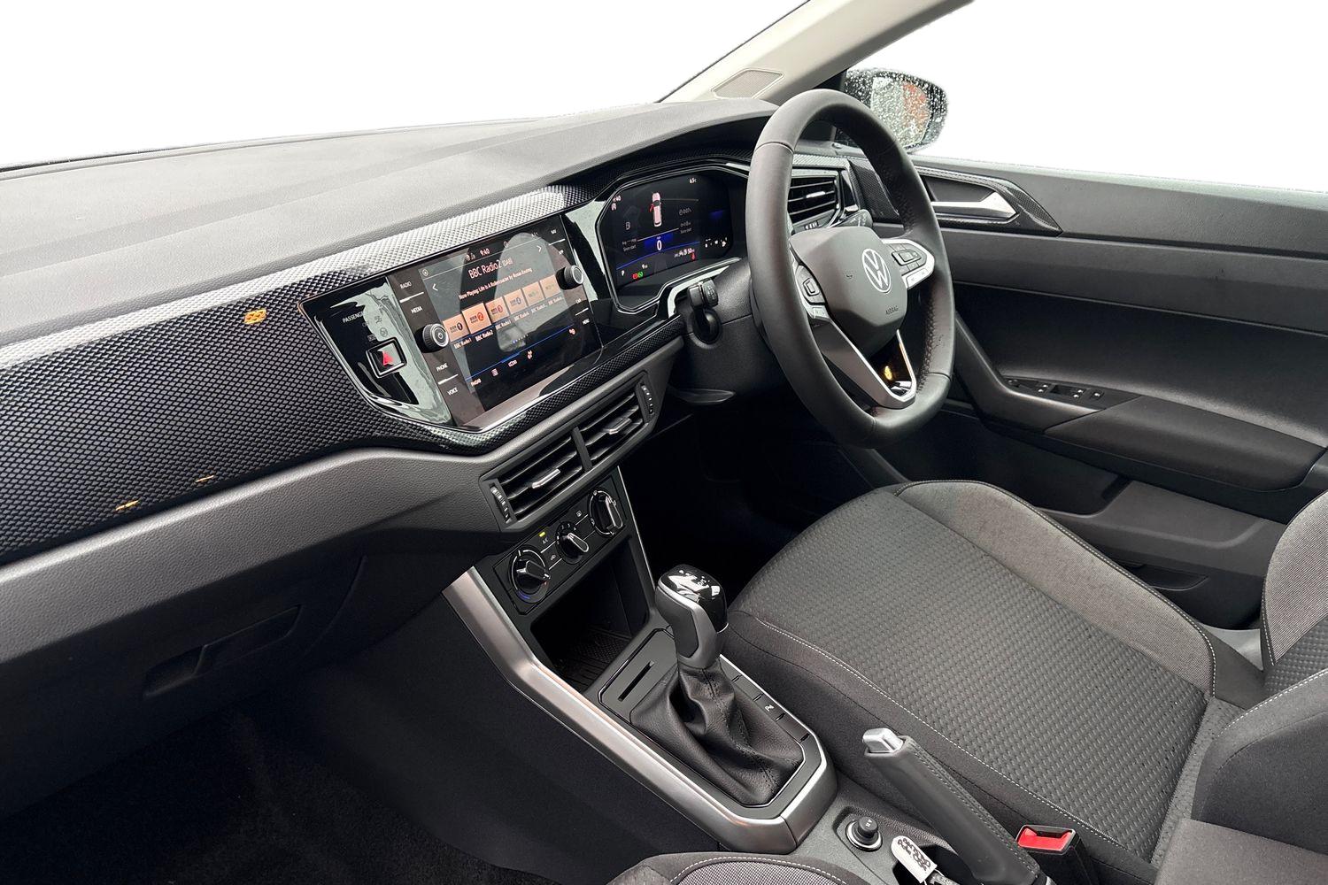 Used Volkswagen Polo 2025 for sale - 76837715: Photo 7