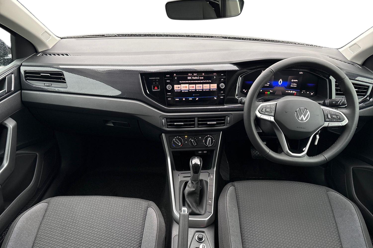 Used Volkswagen Polo 2025 for sale - 76837715: Photo 8