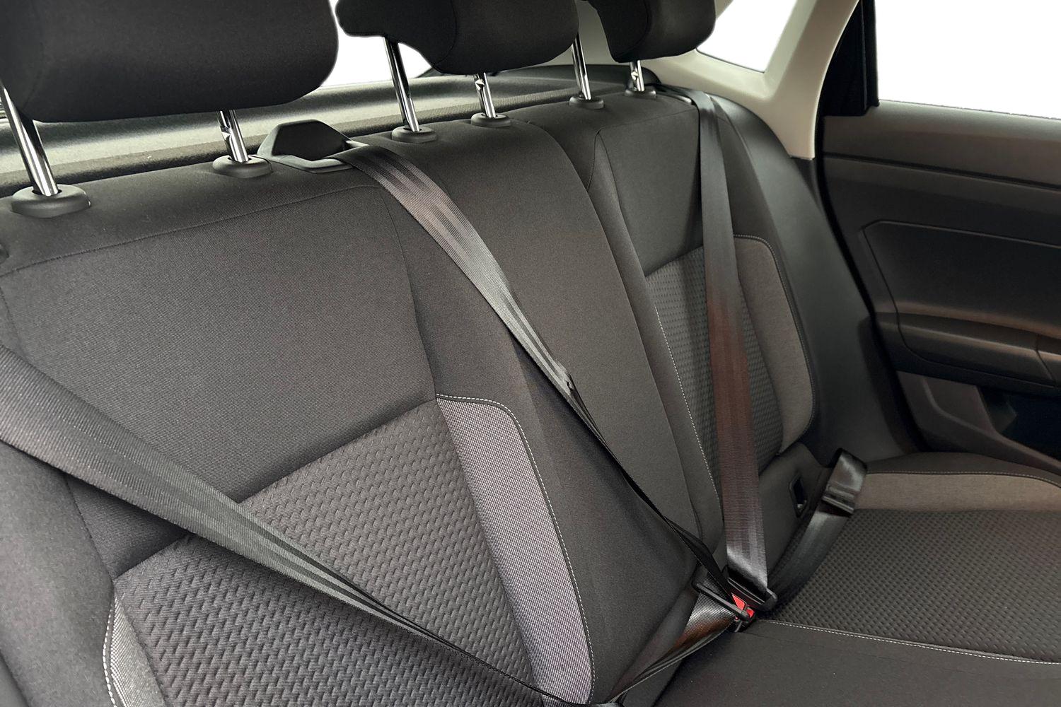 Used Volkswagen Polo 2025 for sale - 76837715: Photo 9