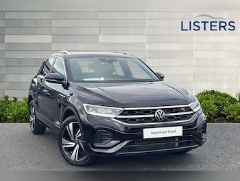 2023 (23) - 2.0 TDI 150 EVO R-Line 5dr DSG