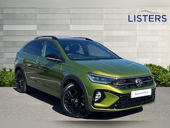Volkswagen - Taigo
