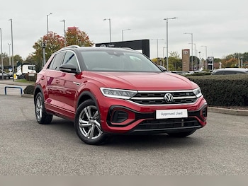 2023 (23) - 1.5 TSI R-Line 5dr DSG