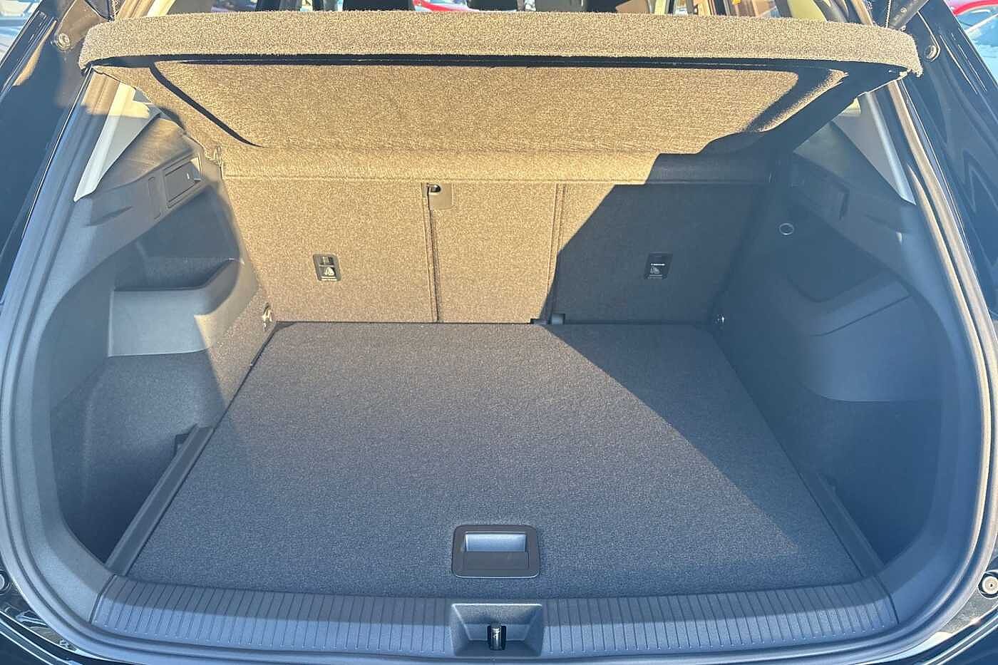 Used Volkswagen Tiguan 2025 for sale - 77124421: Photo 11