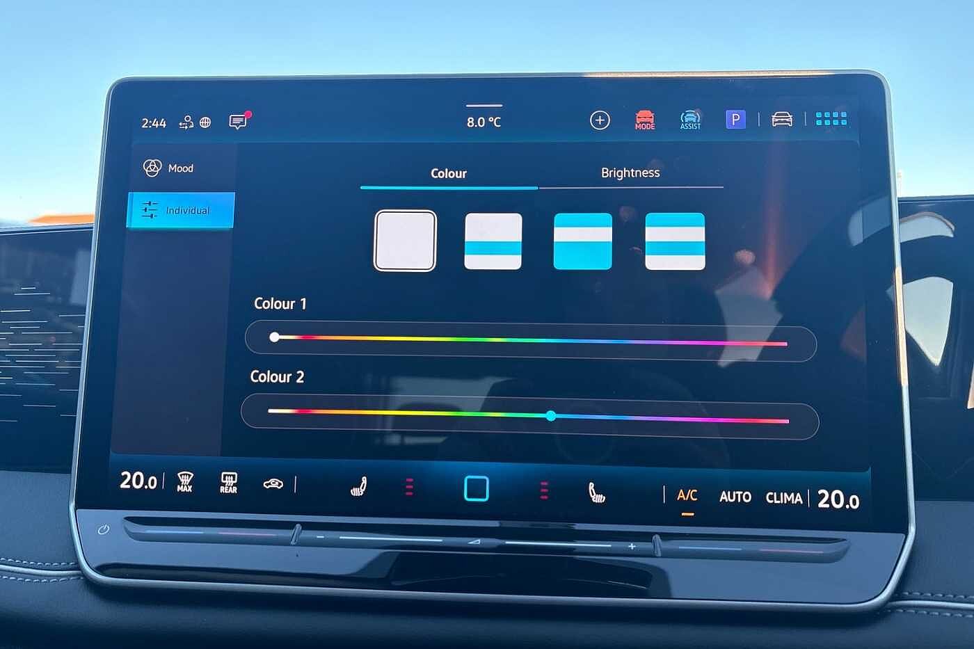 Used Volkswagen Tiguan 2025 for sale - 77124421: Photo 16