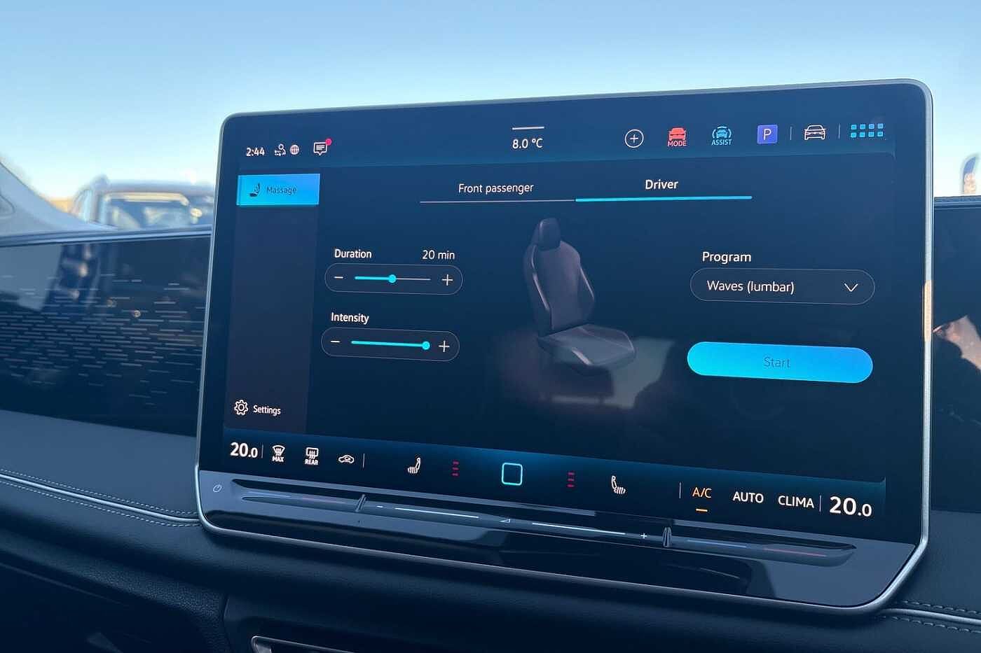 Used Volkswagen Tiguan 2025 for sale - 77124421: Photo 17