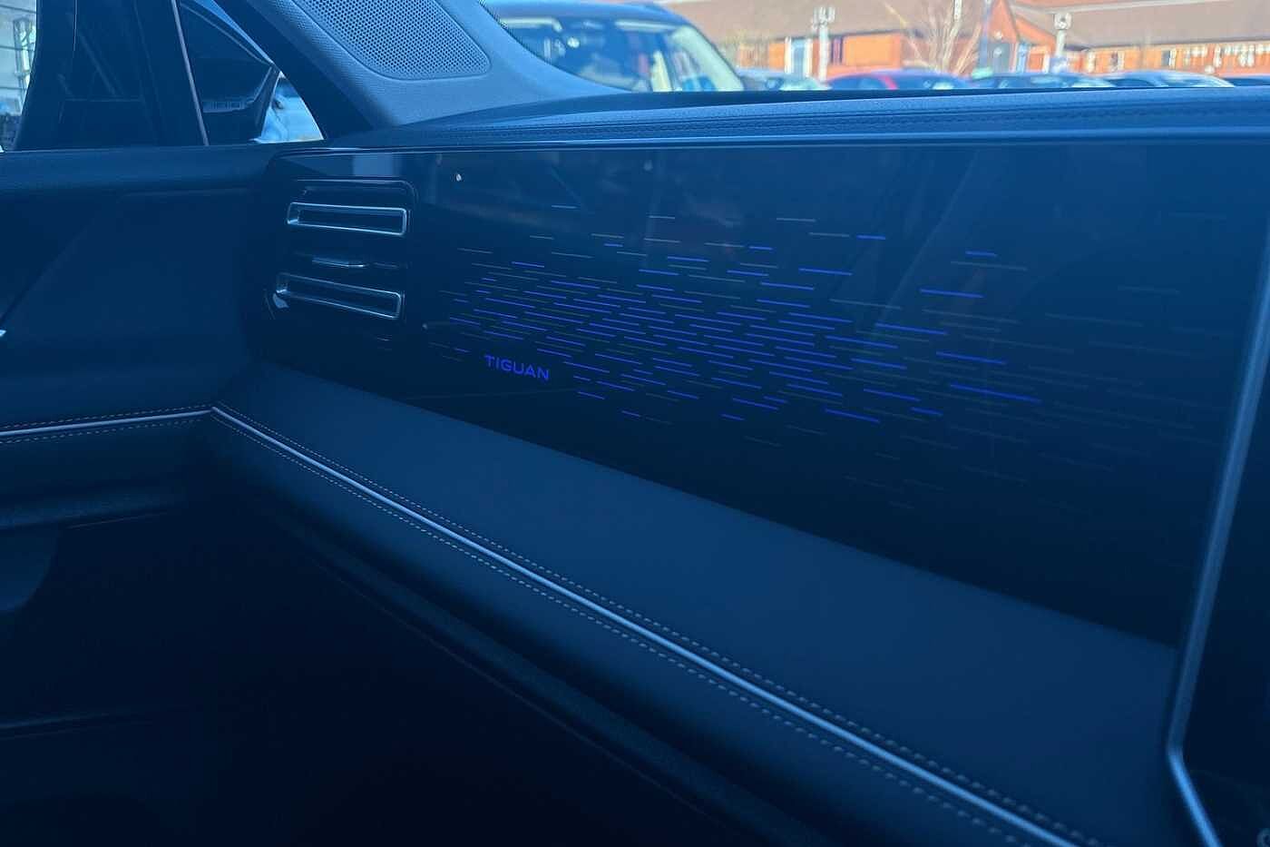 Used Volkswagen Tiguan 2025 for sale - 77124421: Photo 20