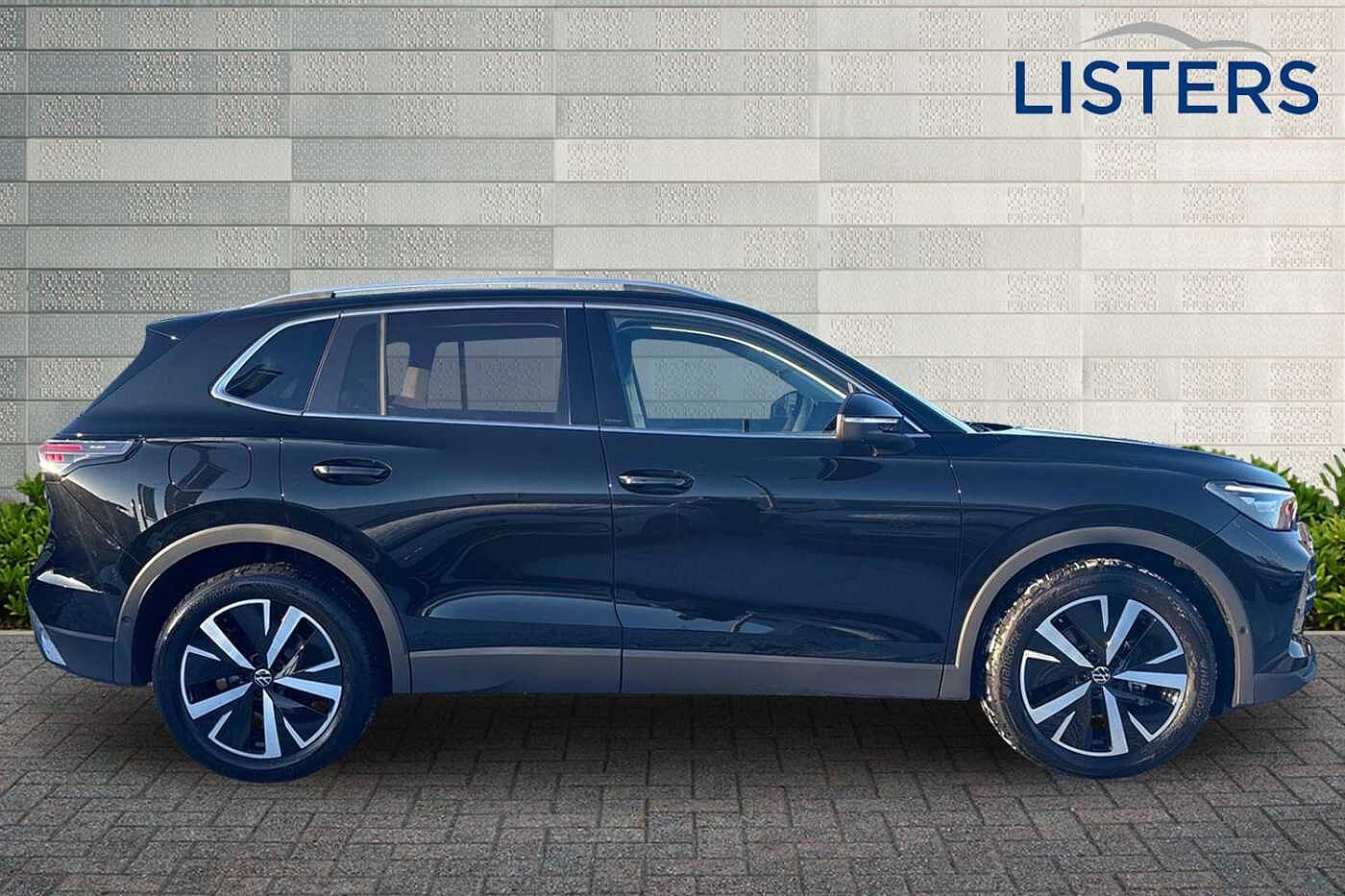 Used Volkswagen Tiguan 2025 for sale - 77124421: Photo 4