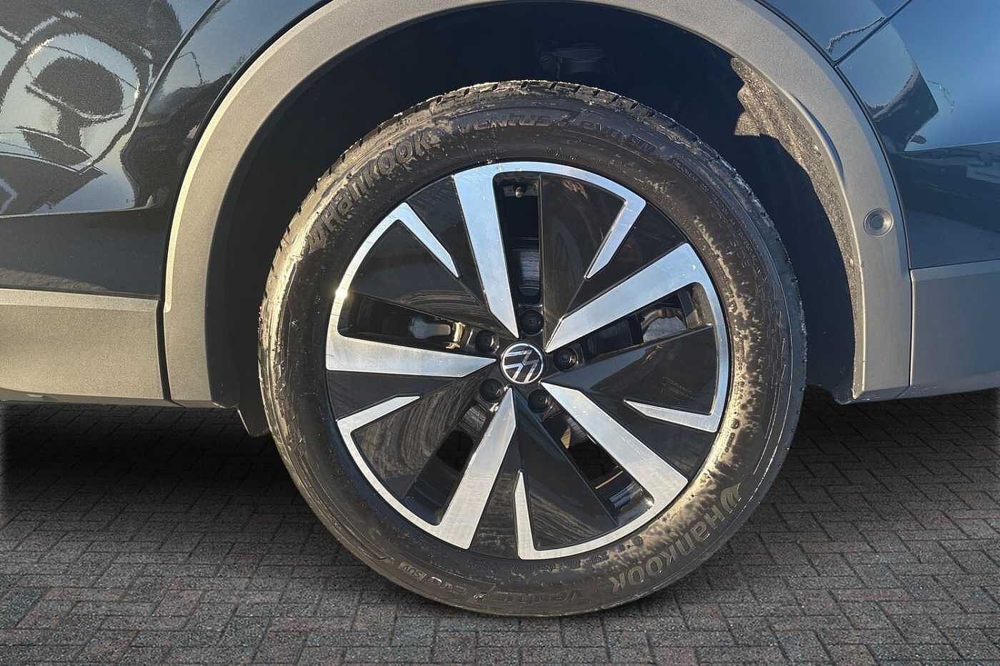 Used Volkswagen Tiguan 2025 for sale - 77124421: Photo 5