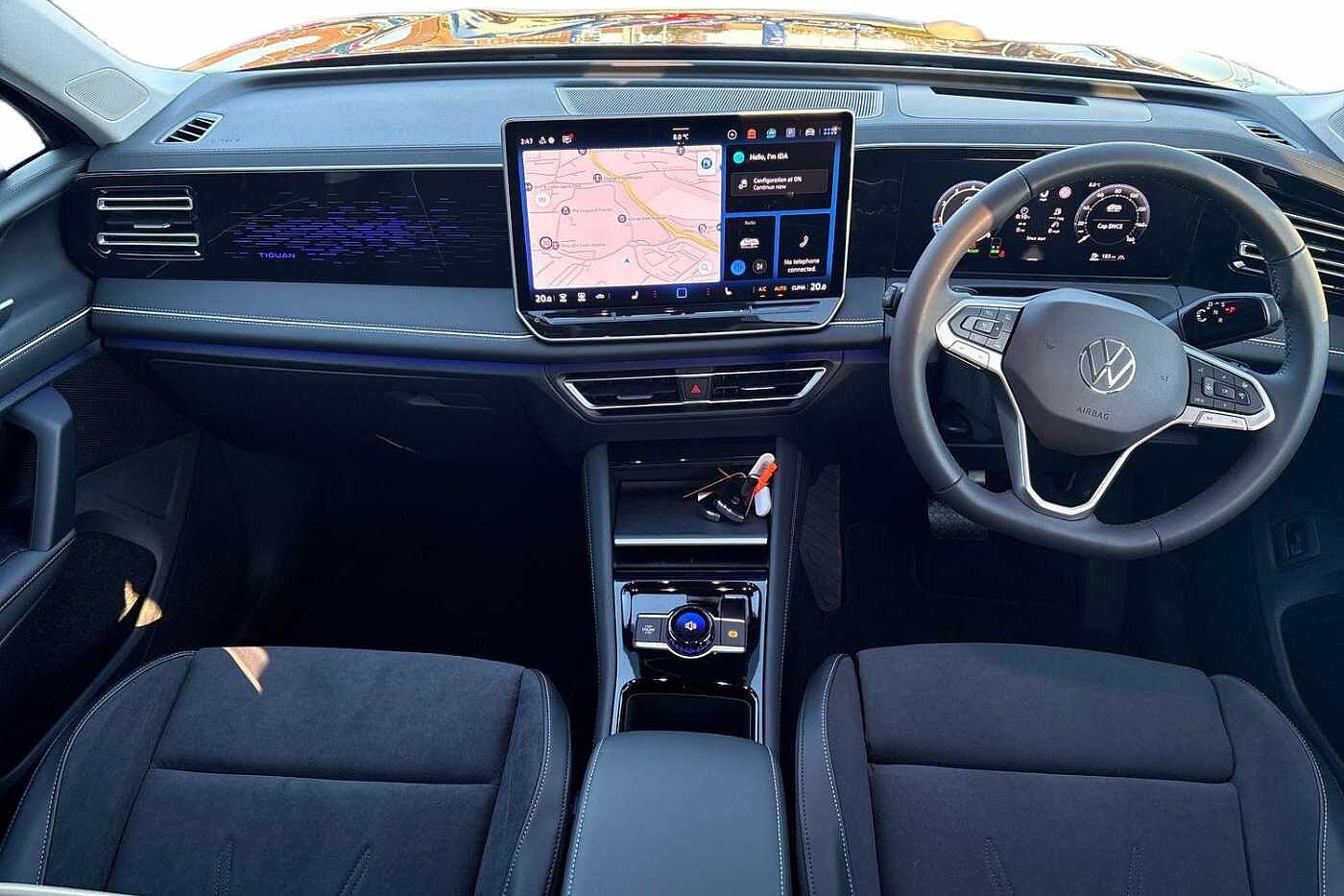 Used Volkswagen Tiguan 2025 for sale - 77124421: Photo 9