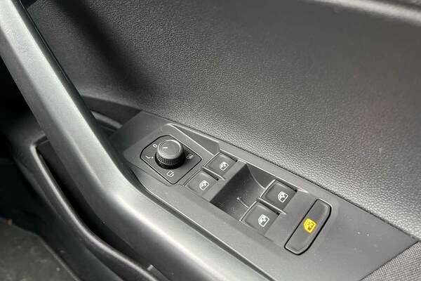 Used Volkswagen Taigo 2024 for sale - 75211428: Photo 17