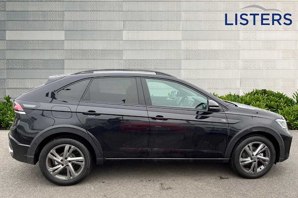 Used Volkswagen Taigo 2024 for sale - 75211428: Photo 4