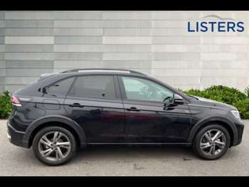 Used Volkswagen Taigo 2024 for sale - 75211428: Photo