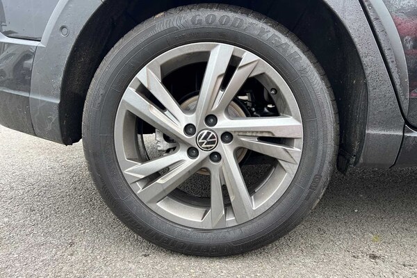 Used Volkswagen Taigo 2024 for sale - 75211428: Photo 5