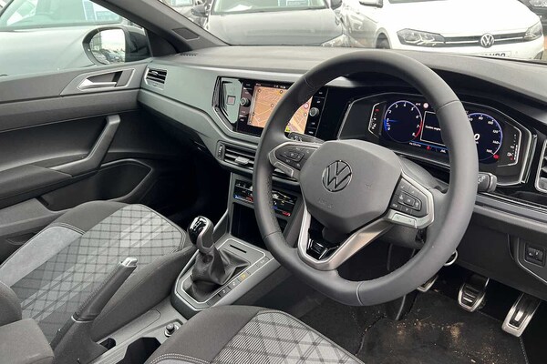 Used Volkswagen Taigo 2024 for sale - 75211428: Photo 6