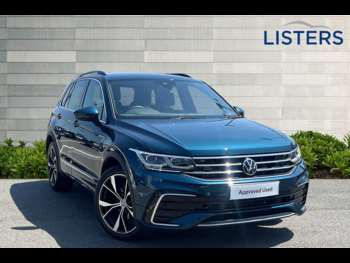2023 (23) - 1.5 TSI 150 R-Line 5dr DSG