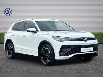 Used Volkswagen Tiguan 2025 for sale - 79375480: Photo
