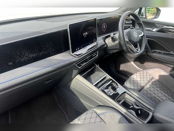 Used Volkswagen Tiguan 2025 for sale - 79375480: Photo