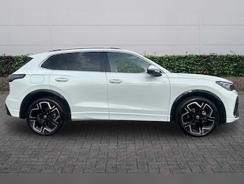 Used Volkswagen Tiguan 2025 for sale - 79375480: Photo