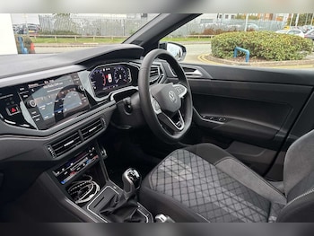 Used Volkswagen Polo 2025 for sale - 79413889: Photo