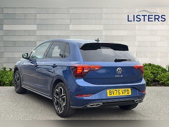Used Volkswagen Polo 2025 for sale - 79413889: Photo