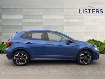 Used Volkswagen Polo 2025 for sale - 79413889: Photo
